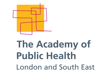 logo design for Public Health England