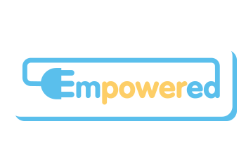 logo design for Empowered